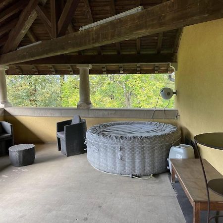Chateau Du Donjon Drumettaz-Clarafond Εξωτερικό φωτογραφία