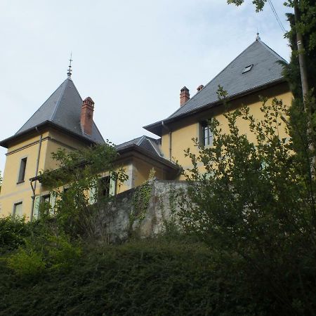 Chateau Du Donjon Drumettaz-Clarafond Εξωτερικό φωτογραφία