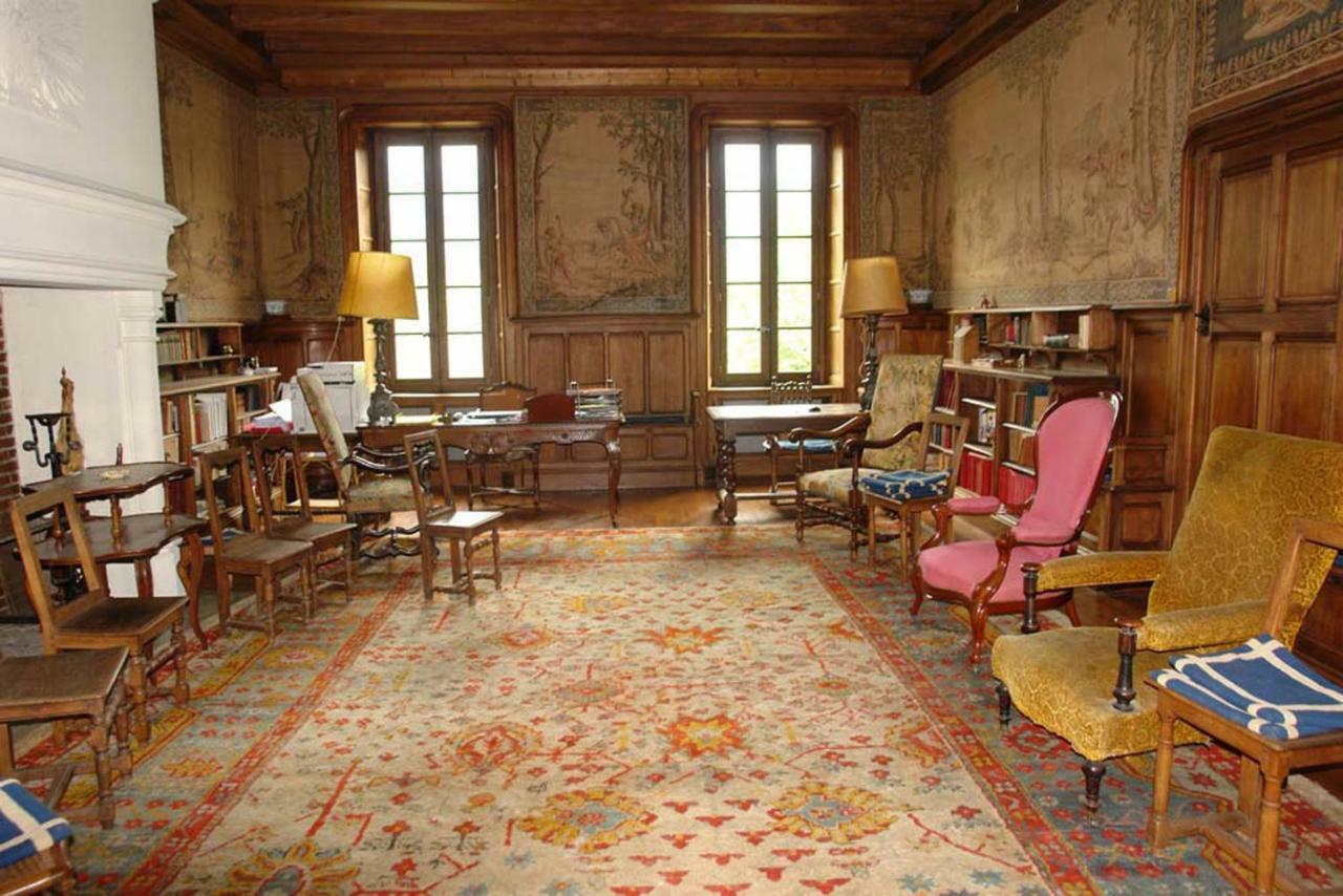 Chateau Du Donjon Drumettaz-Clarafond Εξωτερικό φωτογραφία