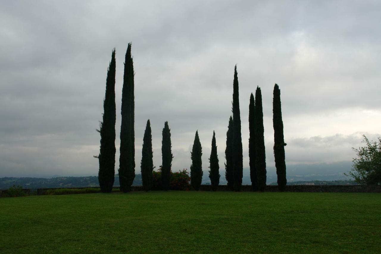 Chateau Du Donjon Drumettaz-Clarafond Εξωτερικό φωτογραφία